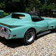 Illustration for article titled For $27,000, Could This 1977 Greenwood GT Be The Greatest C3 Youre Seeing Right Now?